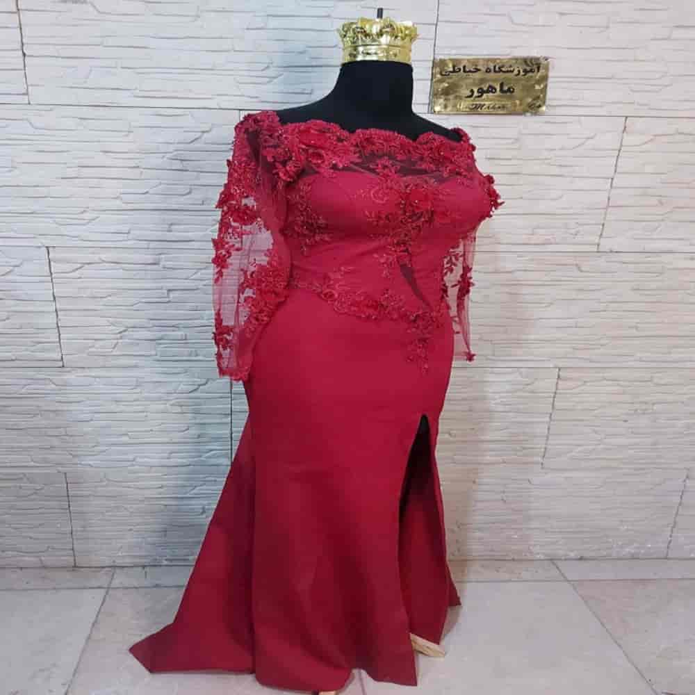 مجلسی کار شده