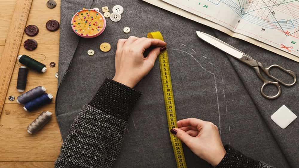 آموزش خیاطی در بجنورد